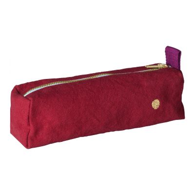 Trousse de bureau Iona Cherry 6 x 20 x 6