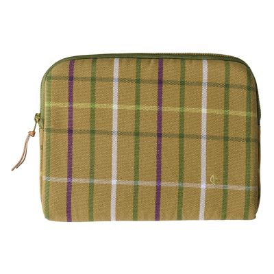 Housse iPad Scotty Marron 19 x 26 x 3