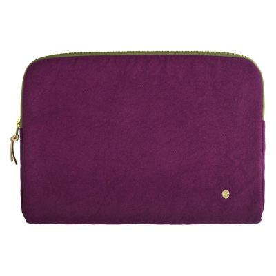 Housse ordinateur Iona Purple rain 13-14"