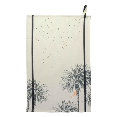 Torchon Pamela Ecru 70 x 50