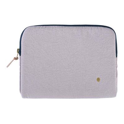 Housse iPad Iona Poivre rose 19 x 26 x 3