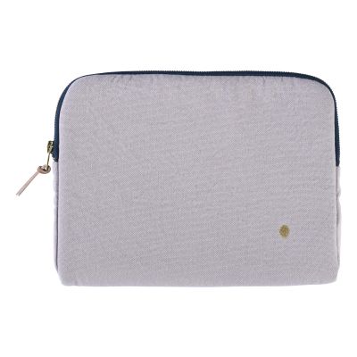 Housse ordinateur Iona Poivre rose 15-16"