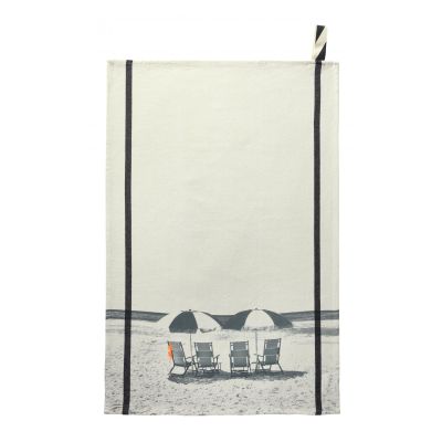 Torchon Dolce Vita Ecru 70 x 50