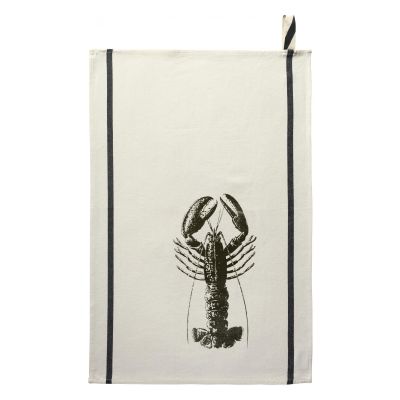 Torchon Homard or Ecru 70 x 50