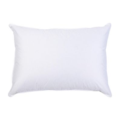 Interieur de coussin Plumes Blanc 50 x 30