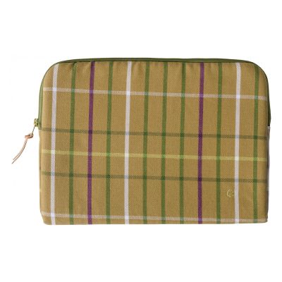 Housse ordinateur Scotty Marron 13-14"