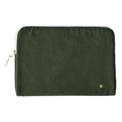 Housse ordinateur Iona Kale 15-16"