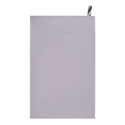 Torchon Marcel Poivre rose 70 x 50