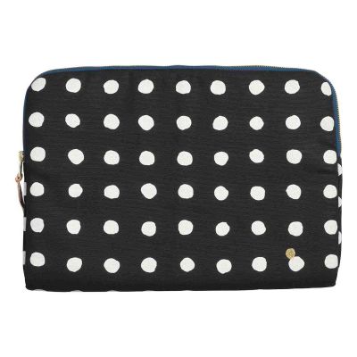 Housse ordinateur Mia Caviar 13-14"