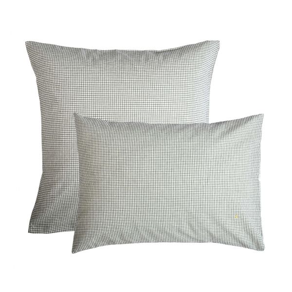 Housse de coussin Gustave Caviar