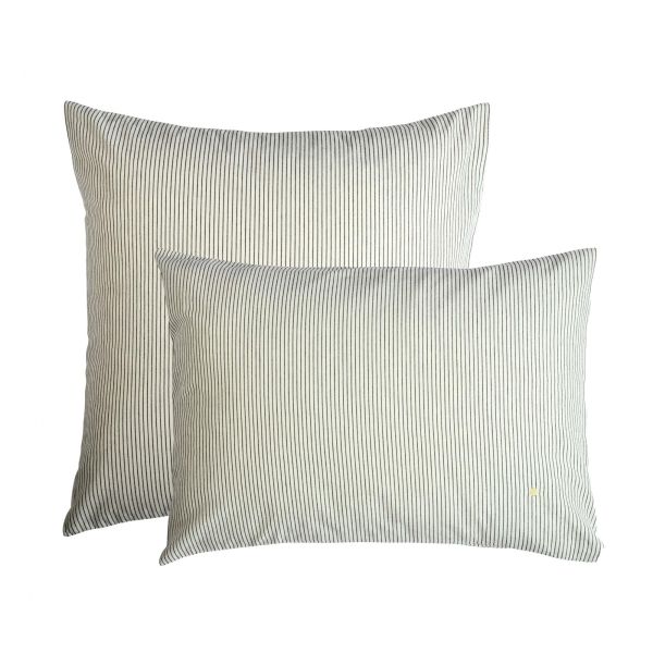 Housse de coussin Léonie