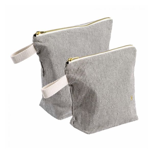 Trousse de toilette Finette Caviar