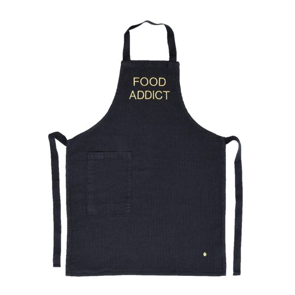 Tablier de cuisine Marcel Food 90 x 75