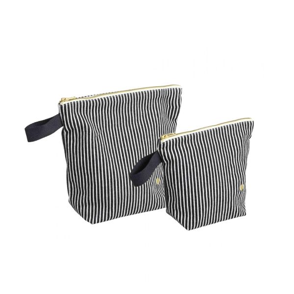 Trousse de toilette Basile Caviar