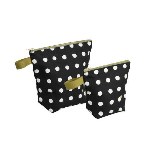 Trousse de toilette Mia Caviar