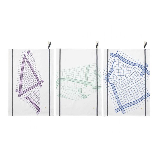 Torchon Tonton 70 x 50