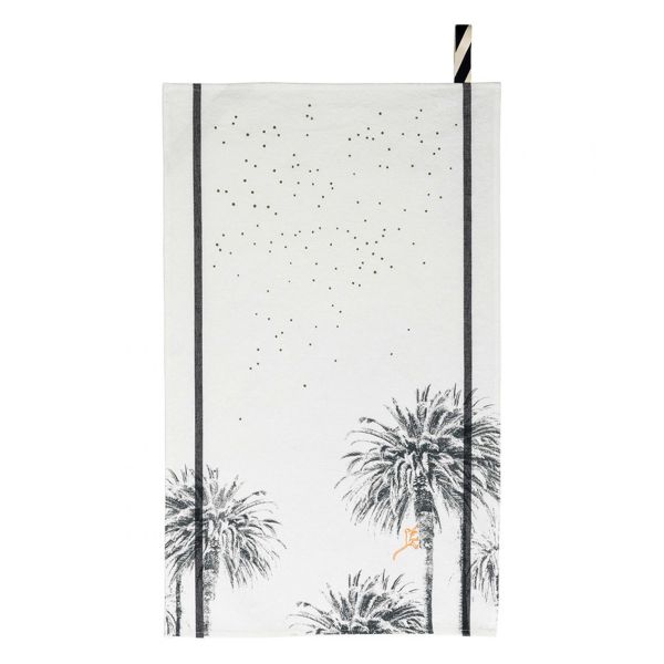 Torchon Pamela 50 x 70