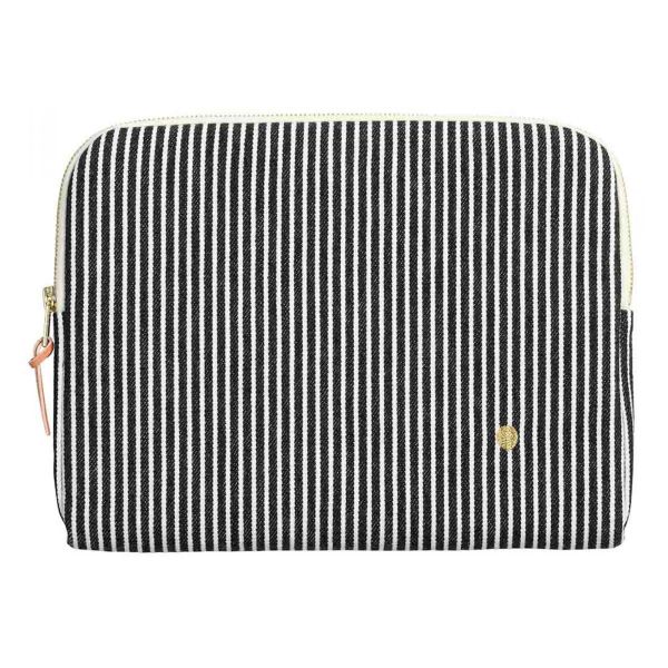 Housse iPad Basile Caviar 19 x 26 x 3