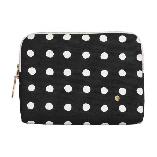Housse iPad Mia Caviar 19 x 26 x 3