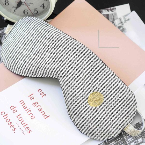 Masque de nuit Finette Caviar 8 x 20