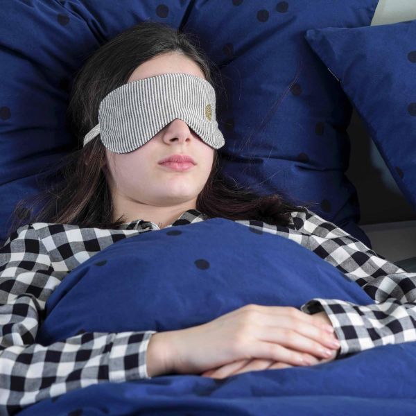 Masque de nuit Finette Caviar 8 x 20