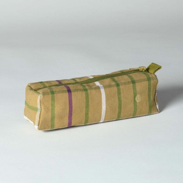 Trousse de bureau Scotty Marron 6 x 20 x 6