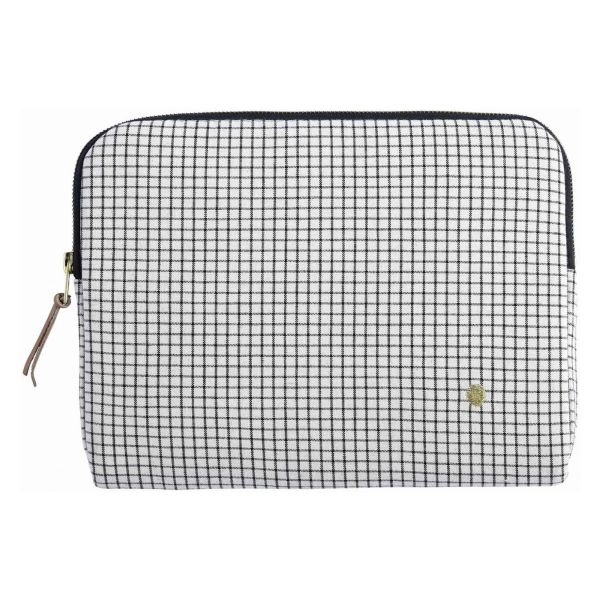 Housse iPad Gustave Caviar 19 x 26 x 3