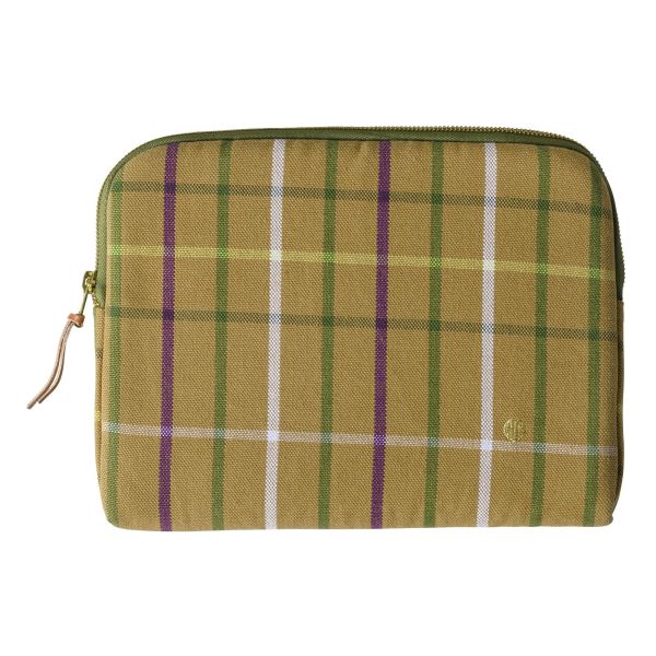 Housse iPad Scotty Marron 19 x 26 x 3