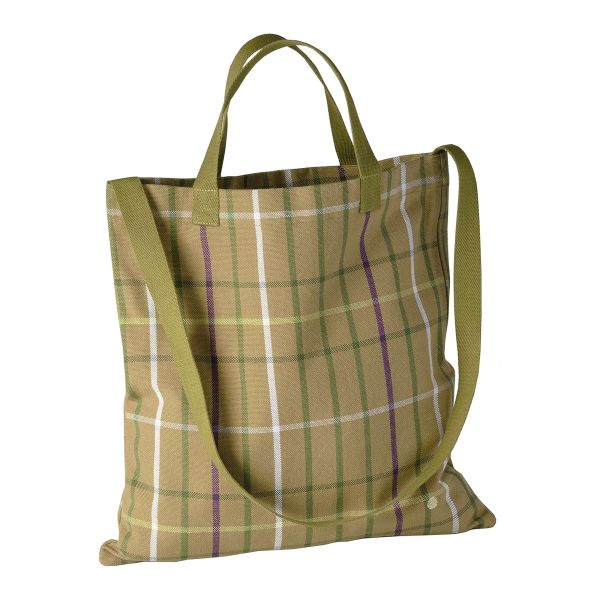 Sac city Scotty Marron 38 x 38