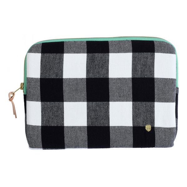 Housse iPad Max Caviar 19 x 26 x 3