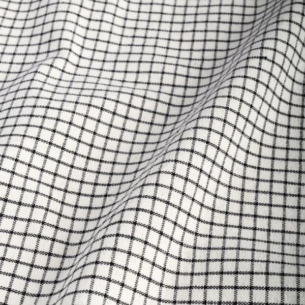 Rideau Gustave Caviar 280 x 140