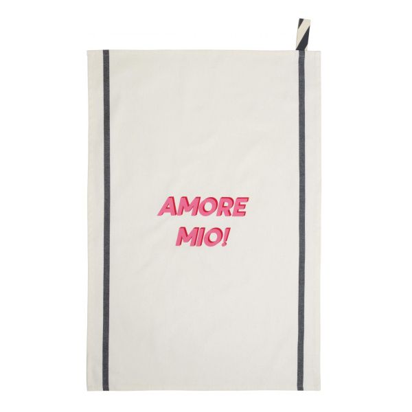 Torchon Amore Ecru 70 x 50