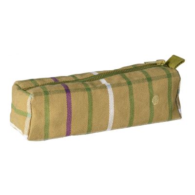 Trousse de bureau Scotty Marron 6 x 20 x 6