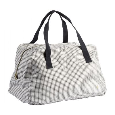 Sac week-end Gustave Caviar 28 x 42 x 20