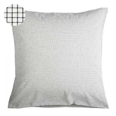 Taie d'oreiller Gustave Caviar 65 x 65