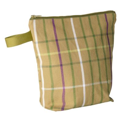 Trousse de toilette Scotty Marron 28 x 23 x 10