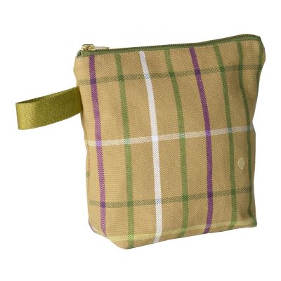 Trousse de toilette Scotty Marron 22 x 18 x 7,5