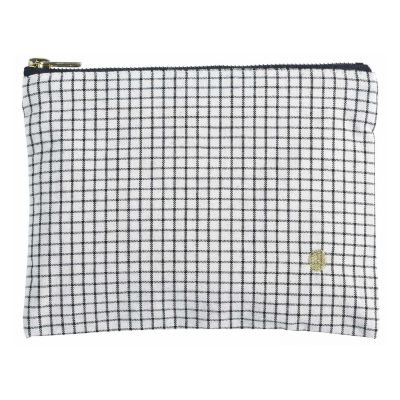 Pochette Gustave Caviar M
