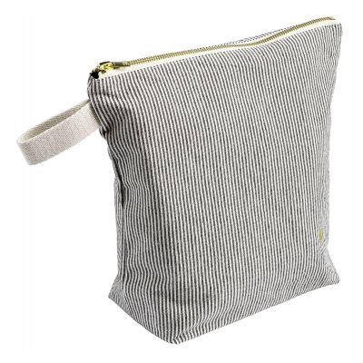 Trousse de toilette Finette Caviar 28 x 23 x 10