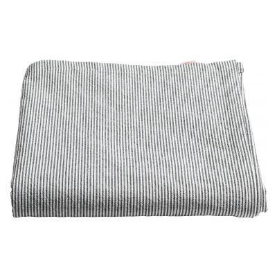 Nappe Finette Caviar 160 x 250