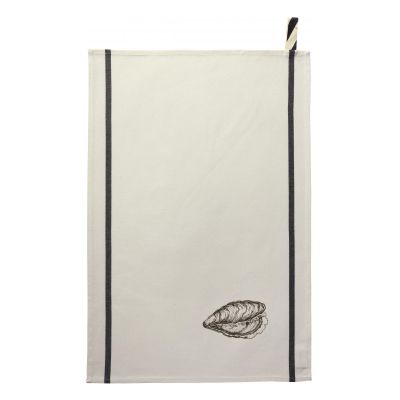 Torchon Huître Or 80 x 50