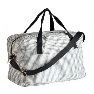 Sac voyage Gustave Caviar 30 x 42 x 20