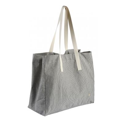 Sac cabas Finette Caviar 38 x 46 x 18