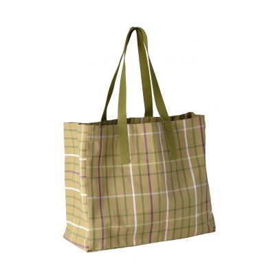 Sac cabas Scotty Marron 38 x 46 x 18