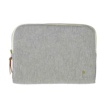 Housse iPad Finette Caviar 19 x 26 x 3