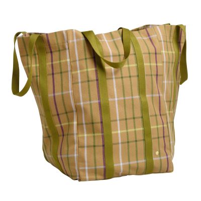 Sac maxi Poppins Scotty Marron 48 x 33 x 33