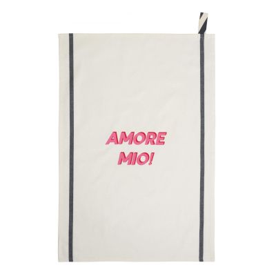 Torchon Amore Ecru 70 x 50