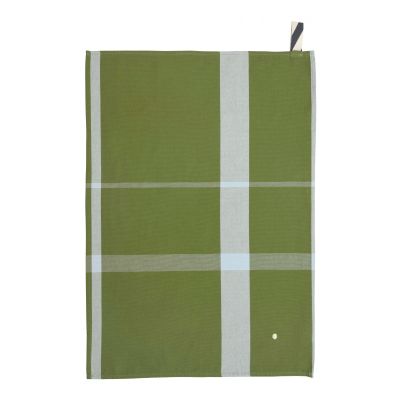 Torchon La nonna Pistacchio 70 x 50 x 1