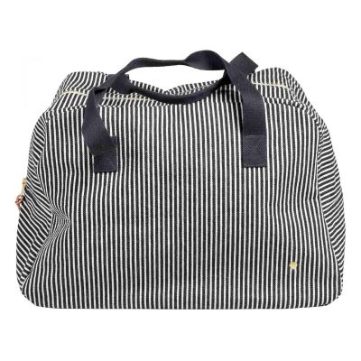 Sac week-end Basile Caviar 28 x 42 x 20